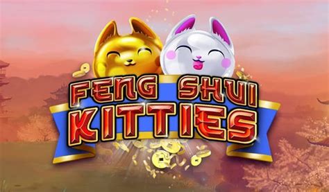 Feng Shui Kitties Slot Review .